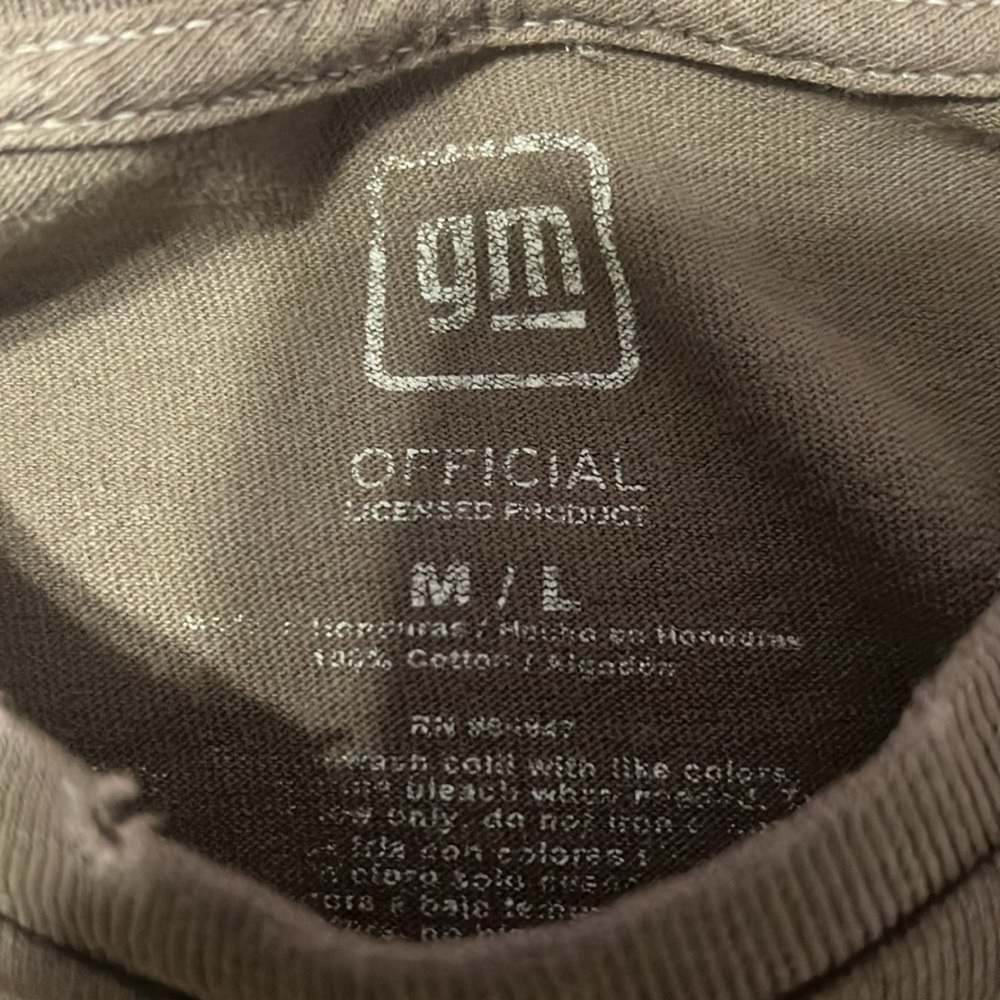 Graphic Tee - Picture 2 of 2